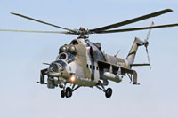 MI24 Hind