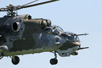 MI24 Hind