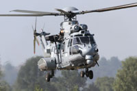 EC725 Caracal ALAT