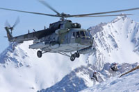 MI24 Hind