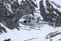 AS350 B3 Ecureuil - HELIMOUNTAINS