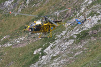 Alouette II