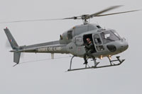 Fennec Arm&eacute;e de l'Air