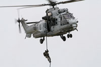 EC725 Caracal Armée de l'Air