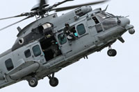 EC725 Caracal Armée de l'Air