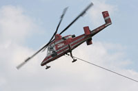 Kaman K1200 KMAX