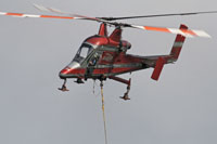 Kaman K1200 KMAX