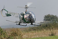 Bell 47