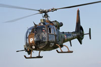Gazelle canon ALAT