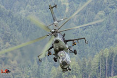 MI24 Hind D