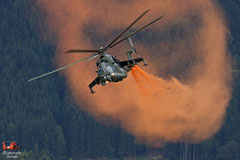 MI24 Hind D