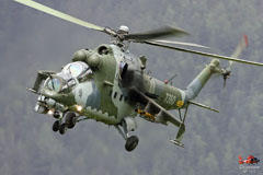 MI24 Hind D