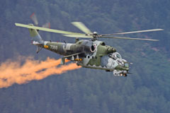 MI24 Hind D