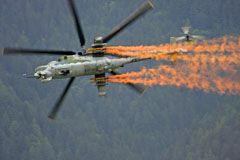 MI24 Hind D