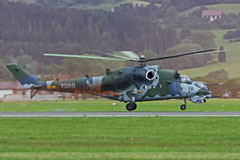 MI24 Hind D