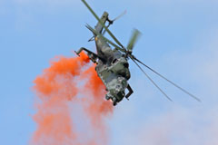 MI24 Hind D