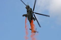 MI24 Hind D
