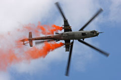 MI24 Hind D