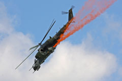 MI24 Hind D