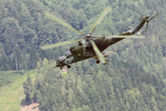 MI24 Hind D