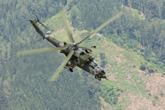MI24 Hind D