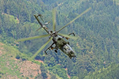 MI24 Hind D