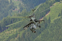 MI24 Hind D