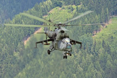 MI24 Hind D
