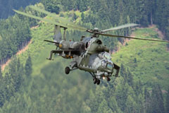 MI24 Hind D