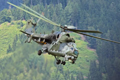MI24 Hind D