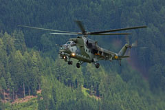 MI24 Hind D