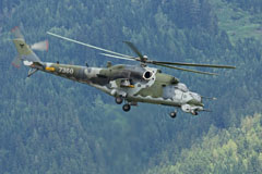MI24 Hind D