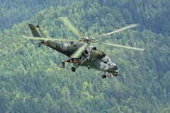 MI24 Hind D