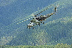 MI24 Hind D