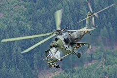 MI24 Hind D