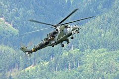 MI24 Hind D