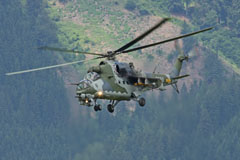 MI24 Hind D