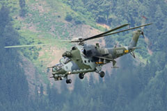 MI24 Hind D