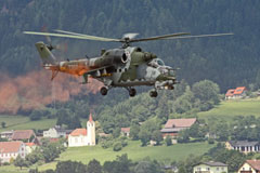 MI24 Hind D