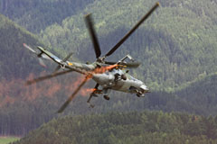 MI24 Hind D