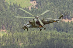 MI24 Hind D