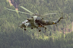 MI24 Hind D