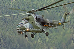 MI24 Hind D