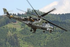 MI24 Hind D
