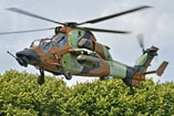 Hélicoptère Tigre HAD Armée de Terre ALAT France