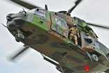 Hélicoptère NH90 Caïman Armée de Terre ALAT France