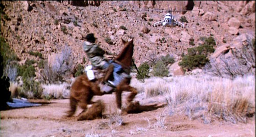 L'Aube Rouge (Red Dawn)