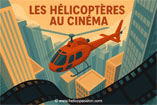 Hélicoptères au cinéma