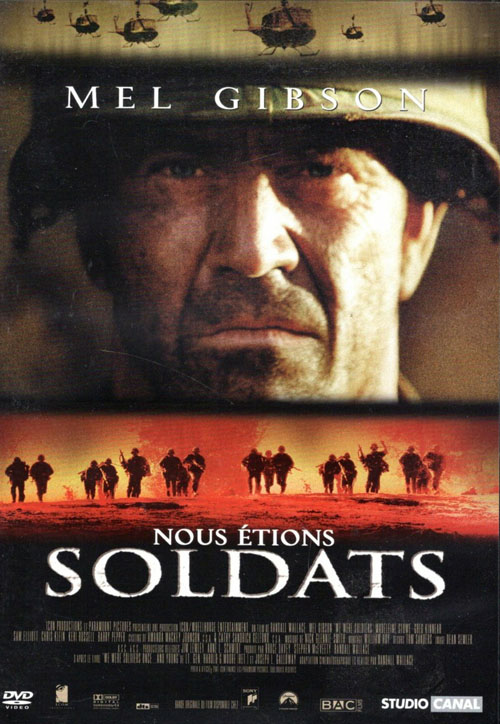 Nous étions soldats (We were soldiers)