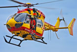Hélicoptère EC145